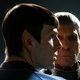 Both Spocks. Image: Trek Wallpaper